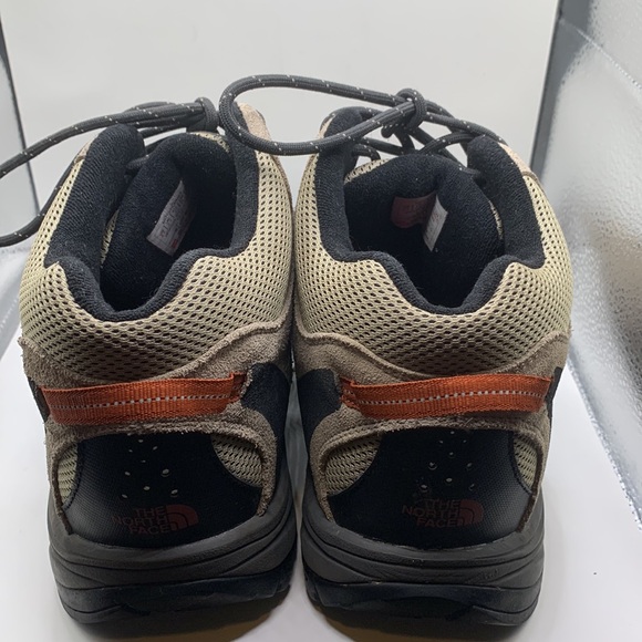 The North Face Men's Storm Ill Waterproof Shoes Size 8.5 - Picture 3 of 7